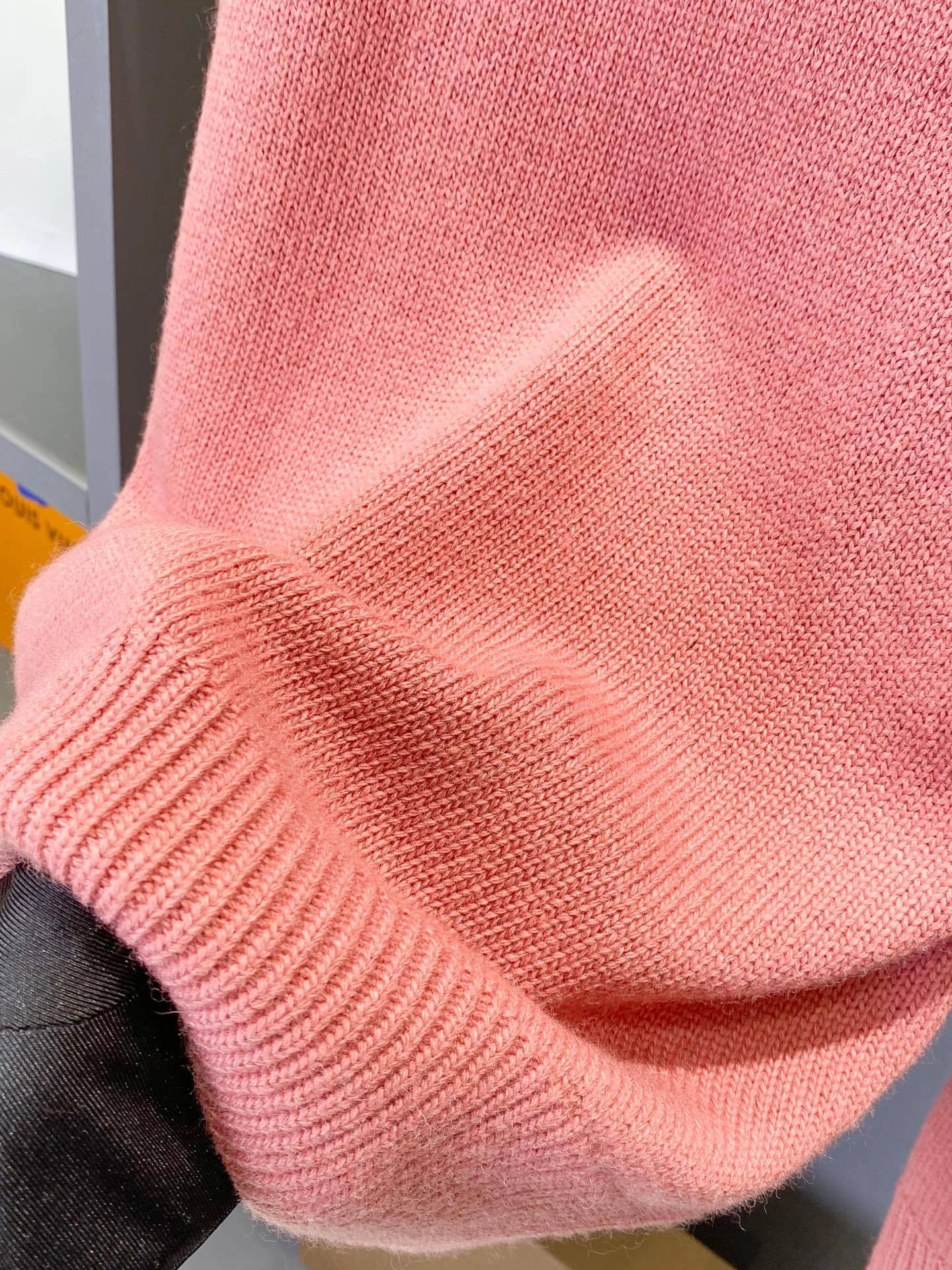 wg.luxury- 7o9385r wool 3colour item:E-F020I1815-3